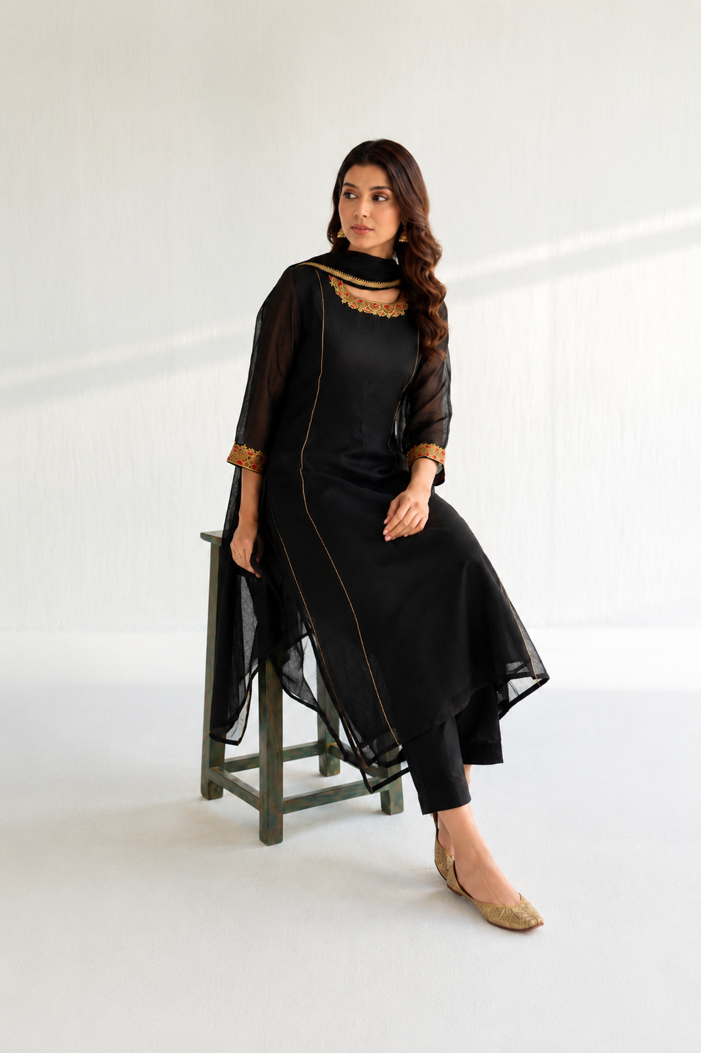 New arrivals