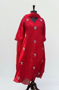 Ruhani Red