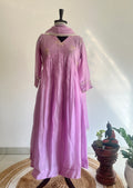 Lilac Noor